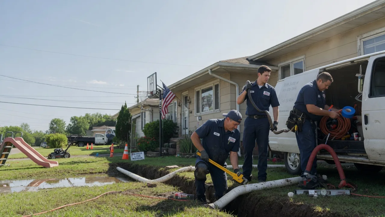 Toilet Installation in Garfield, KY near me